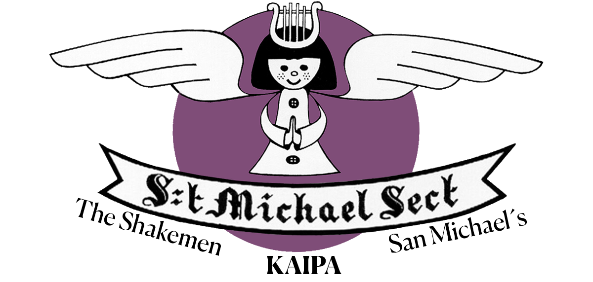 ST MICHAEL SECT