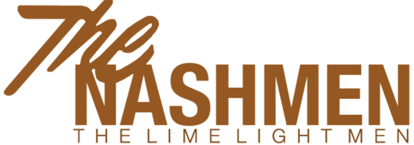 The Nashmen logo