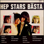 Hep Stars Bästa