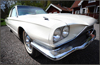 Svennes Ford Thunderbird