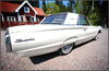 Svennes Ford Thunderbird