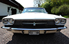 Svennes Ford Thunderbird