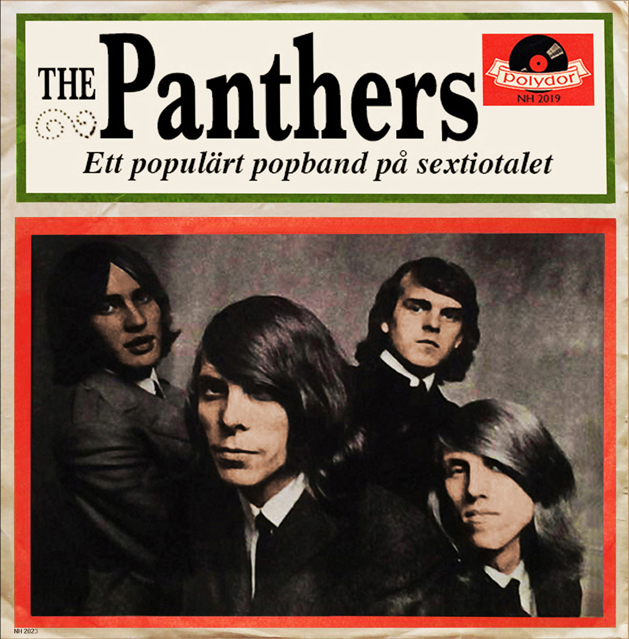 THE PANTHERS